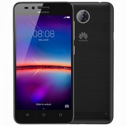 Прошивка телефона Huawei Y3 II в Магнитогорске